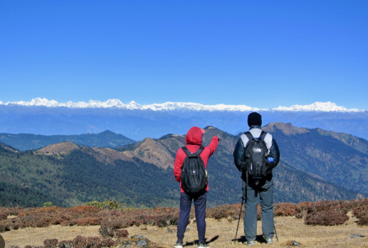 Dagala Thousand Lakes Trek