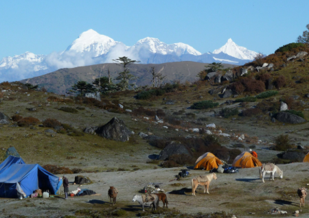 Samtengang Trek